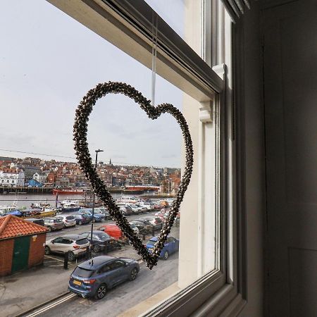 Sailors Cottage Whitby Zewnętrze zdjęcie