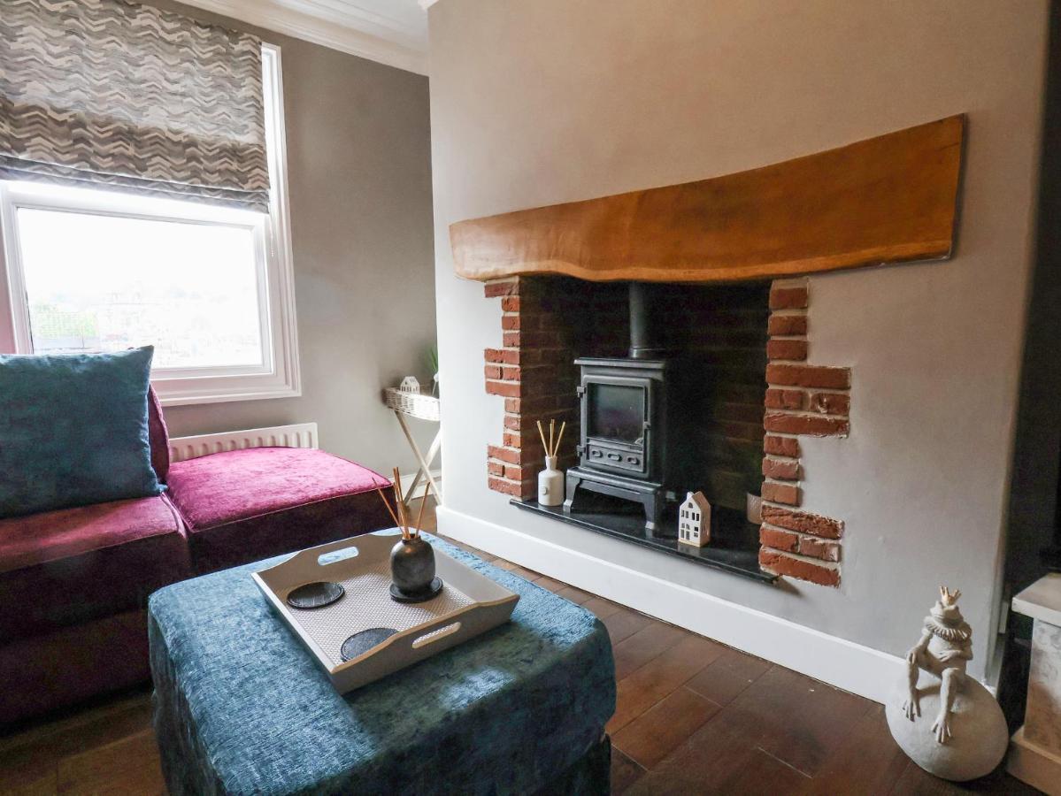 Sailors Cottage Whitby Zewnętrze zdjęcie