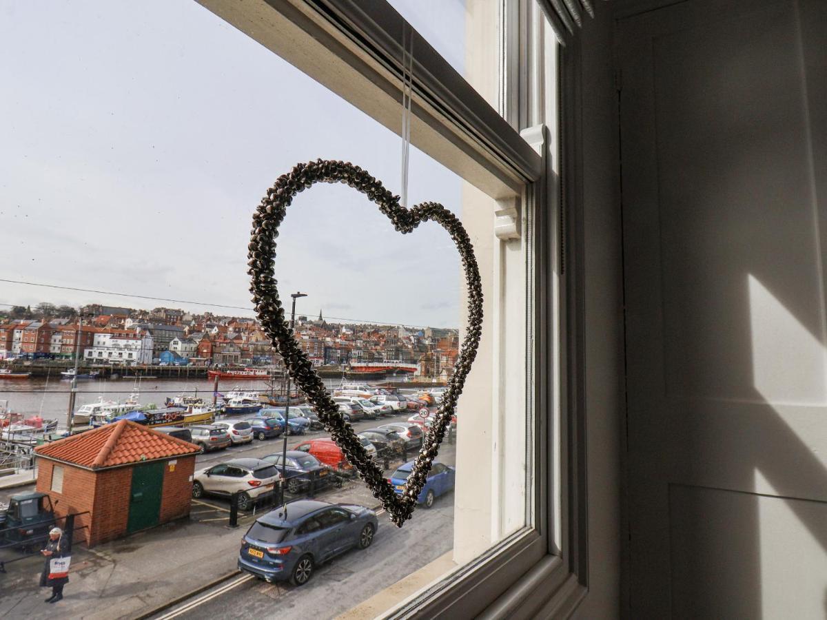 Sailors Cottage Whitby Zewnętrze zdjęcie
